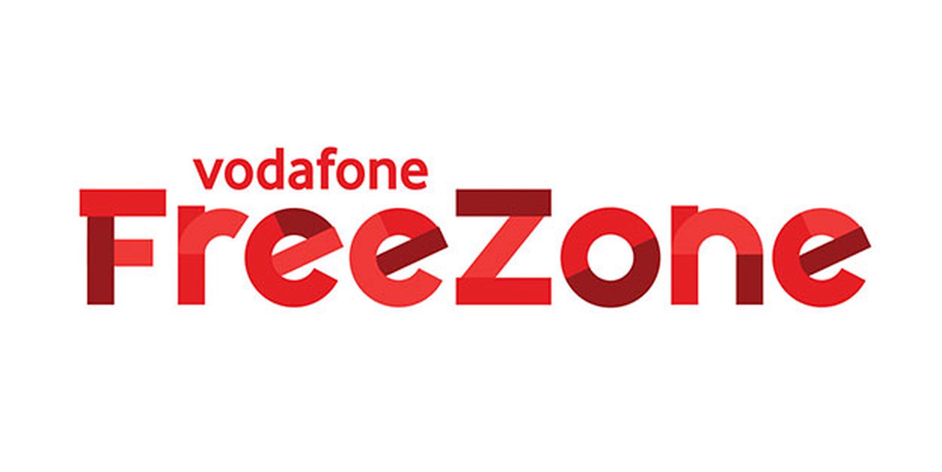 Vodafone FreeZone 1